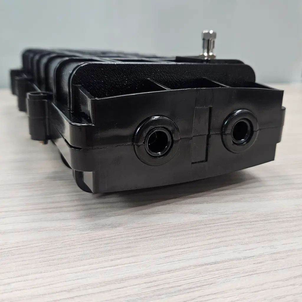 CAJA DE EMPALME EFO FAB-FOSC-BIM-F4-S24-48 miniatura 2