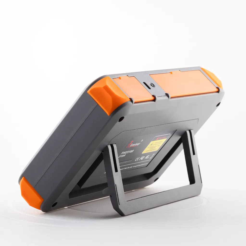 OTDR GRANDWAY FHO3100-D24 miniatura 4