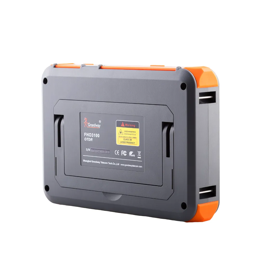 OTDR GRANDWAY FHO3100-D32 miniatura 3