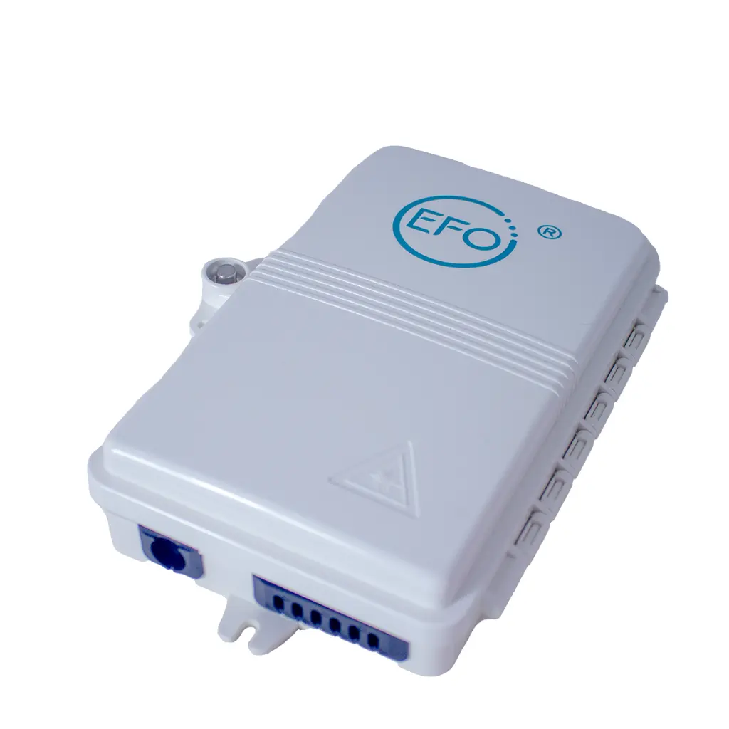 CAJA DE TERMINACIÓN ÓPTICA EFO CTO FAB-HGT-6A-1 miniatura 2
