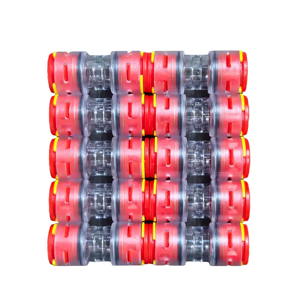 CONECTOR DE MICRODUCTO EFO 10/14 mm miniatura 3