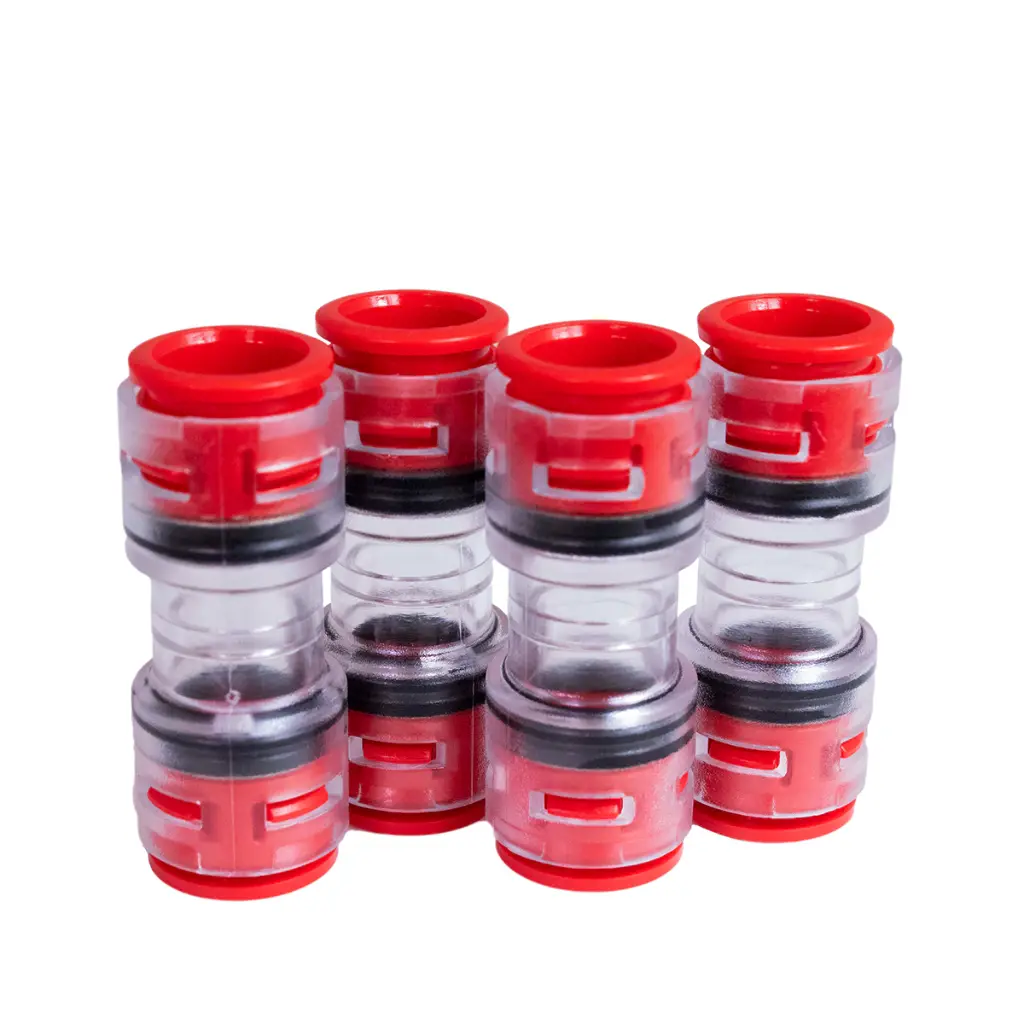 CONECTOR DE MICRODUCTO EFO 12mm miniatura 3