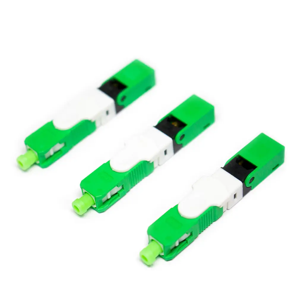 CONECTOR RÁPIDO EFO FAB-ESC250D-APC miniatura 3