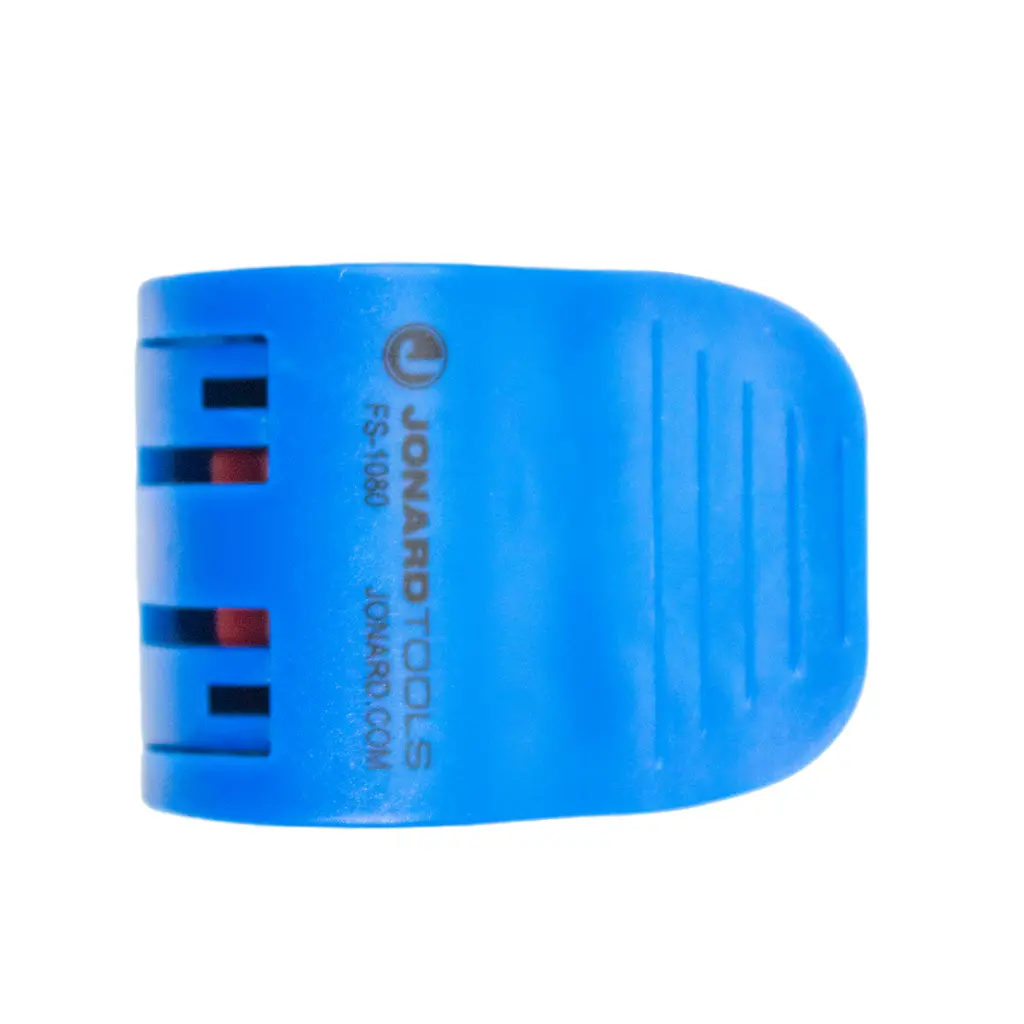 CORTADOR MICRODUCTO JONARD FS-1080 miniatura 2