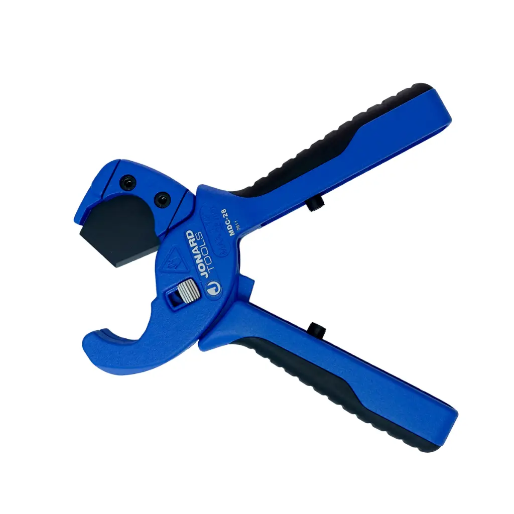 CORTADOR MICRODUCTO JONARD MDC-14 miniatura 3