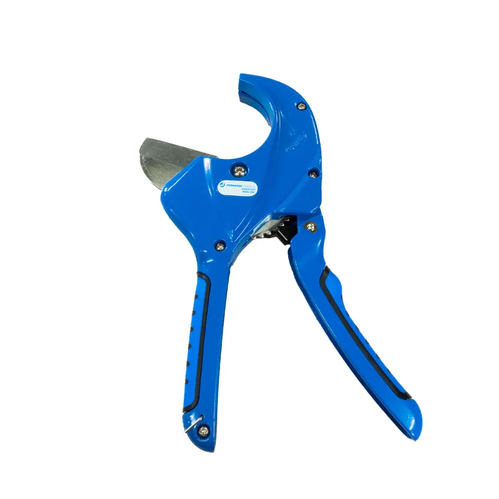 CORTADOR MICRODUCTO JONARD MDC-14 miniatura 2