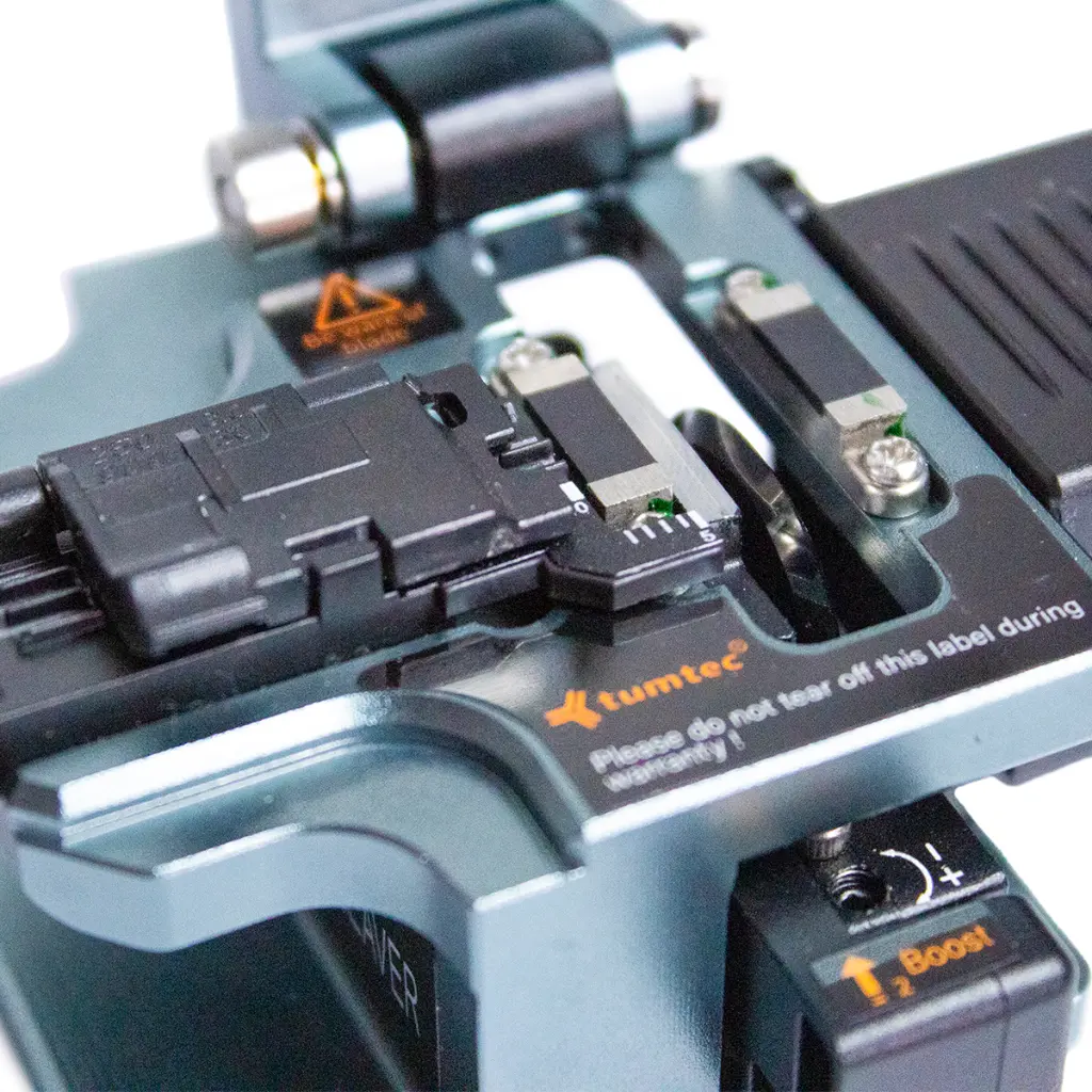 CORTADORA TUMTEC A8 miniatura 5