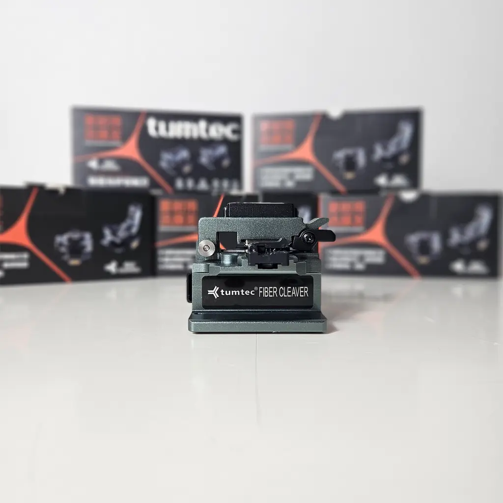 CORTADORA TUMTEC A8 miniatura 7