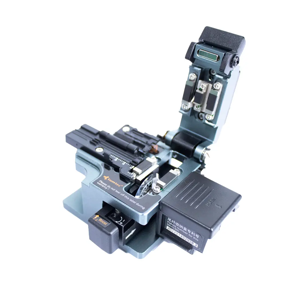 CORTADORA TUMTEC A8 miniatura 4