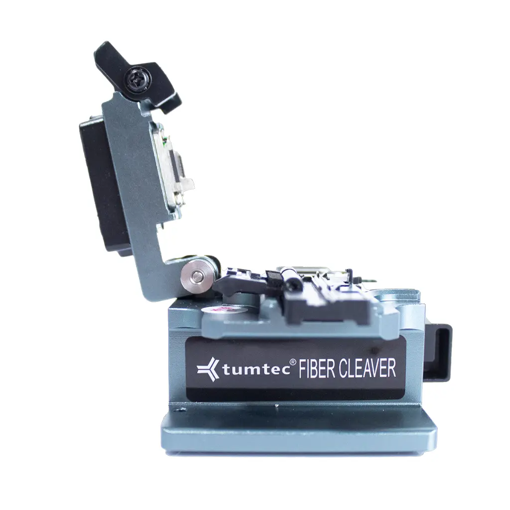 CORTADORA TUMTEC A8 miniatura 3