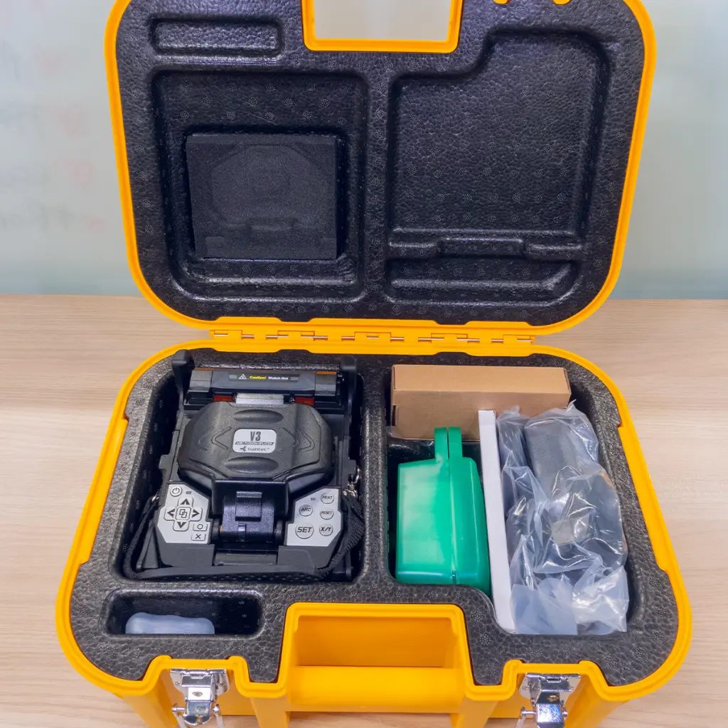 FUSIONADORA TUMTEC V3 miniatura 7