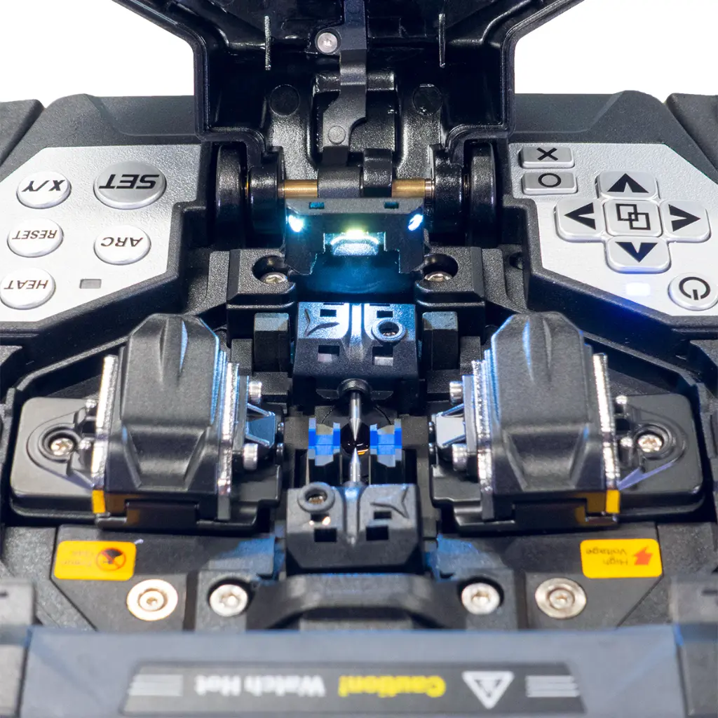 FUSIONADORA TUMTEC V3 miniatura 5