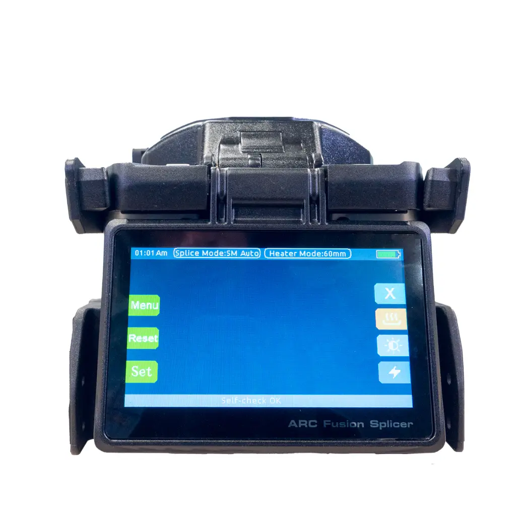 FUSIONADORA TUMTEC V3 miniatura 3