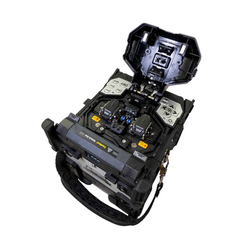 FUSIONADORA TUMTEC V3 miniatura 4