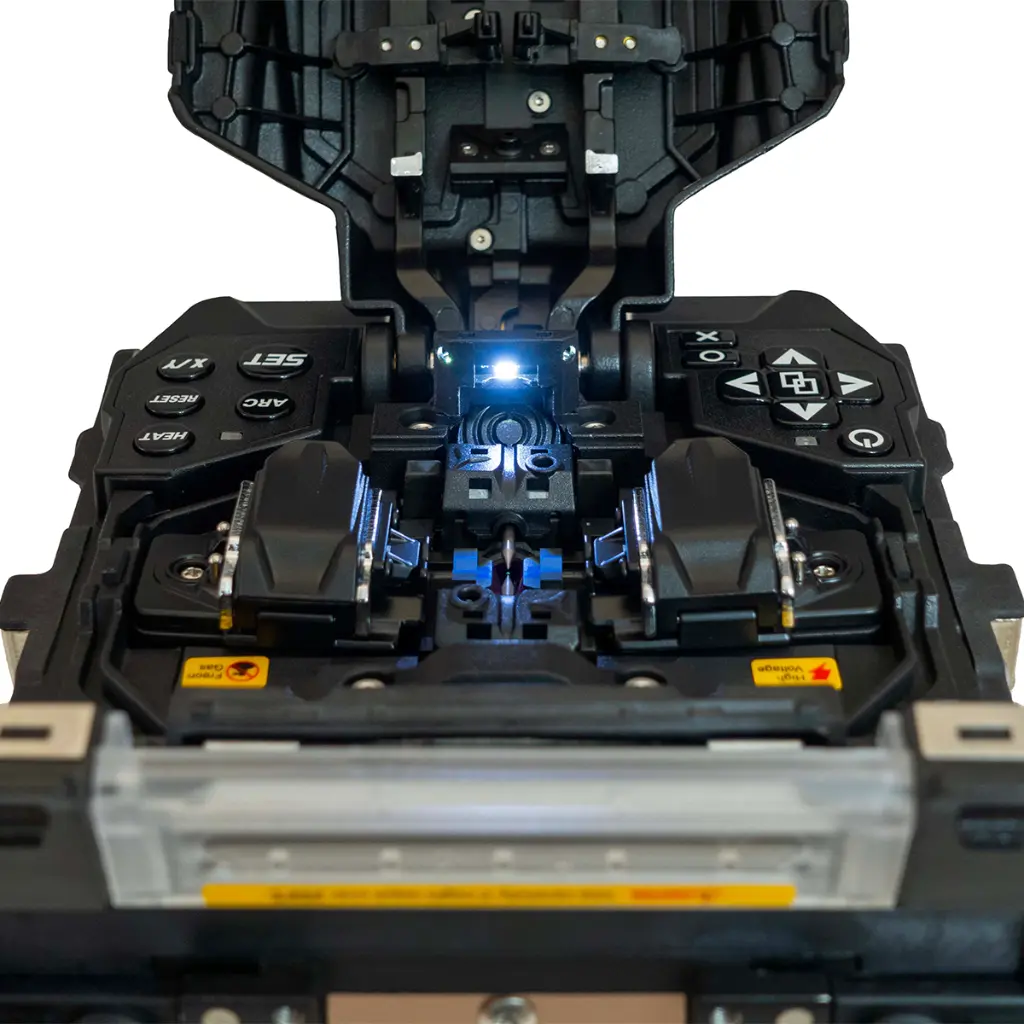 FUSIONADORA TUMTEC V9 MINI miniatura 2