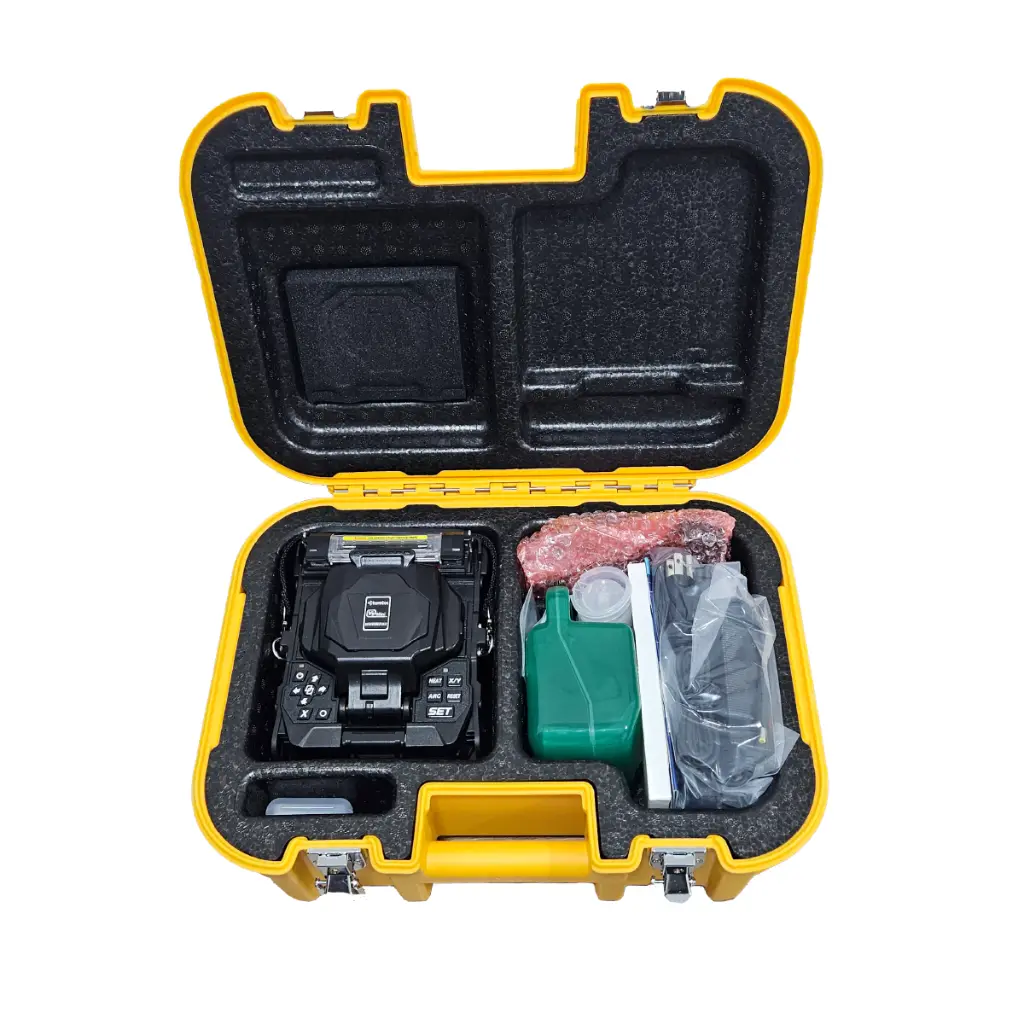 FUSIONADORA TUMTEC V9 MINI miniatura 5