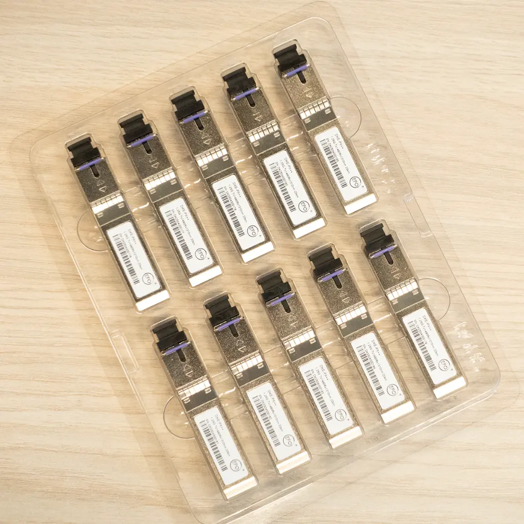 MÓDULO SFP EFO EPON, PX++ miniatura 4