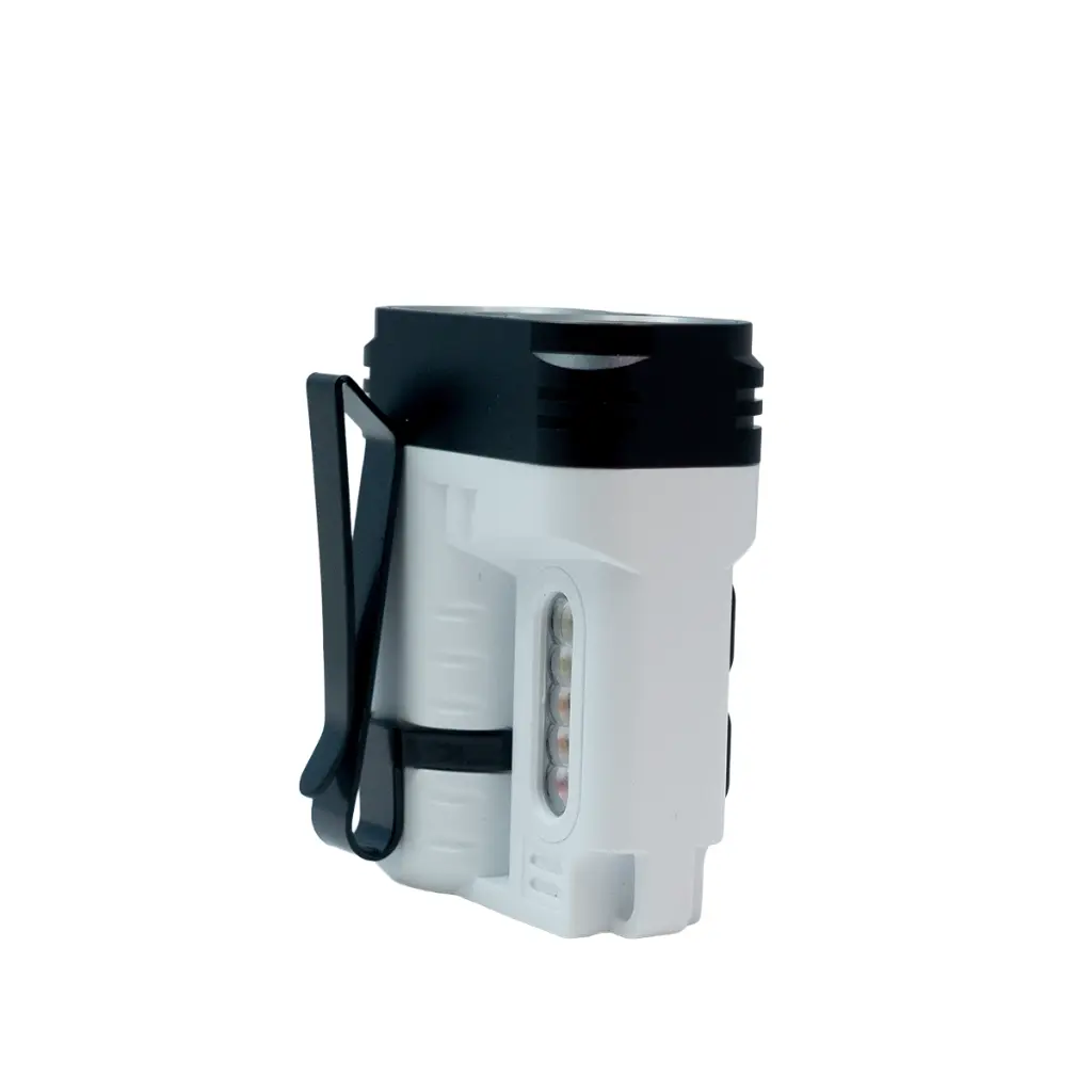 LINTERNA LED Boruit U6 1600 Lumens miniatura 2