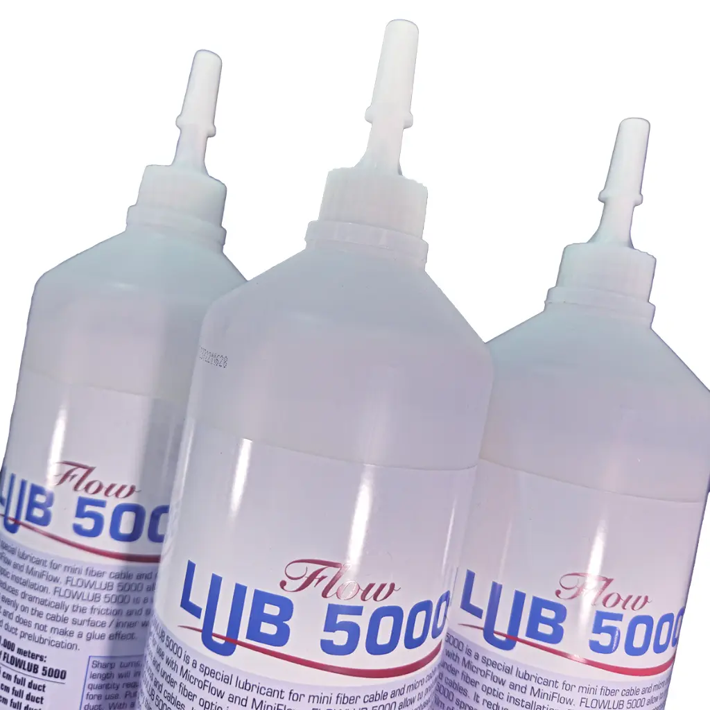 LUBRICANTE FREMCO FLOWLUB 5000 miniatura 2