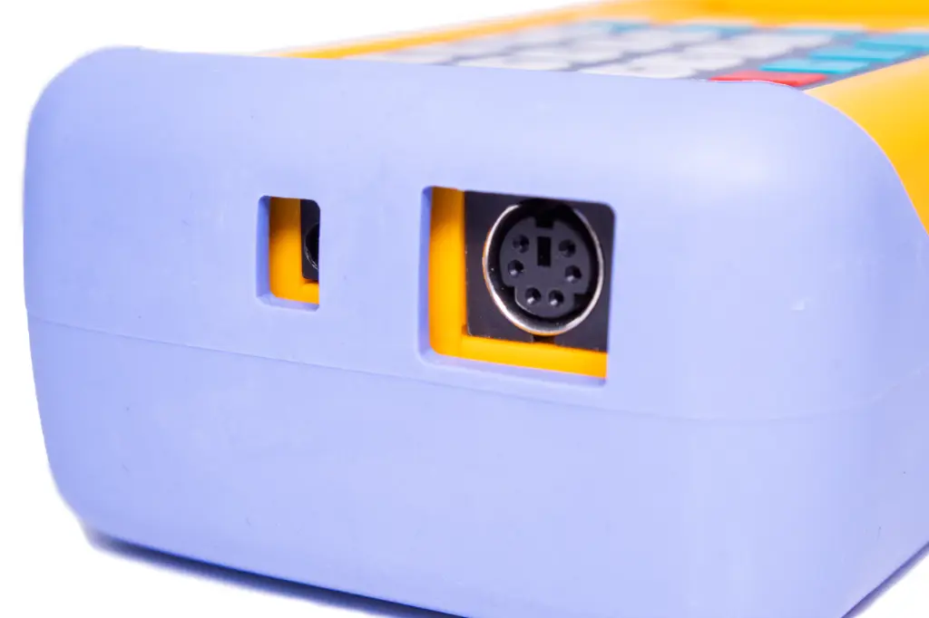 MEDIDOR DE CAMPO DB METER miniatura 4