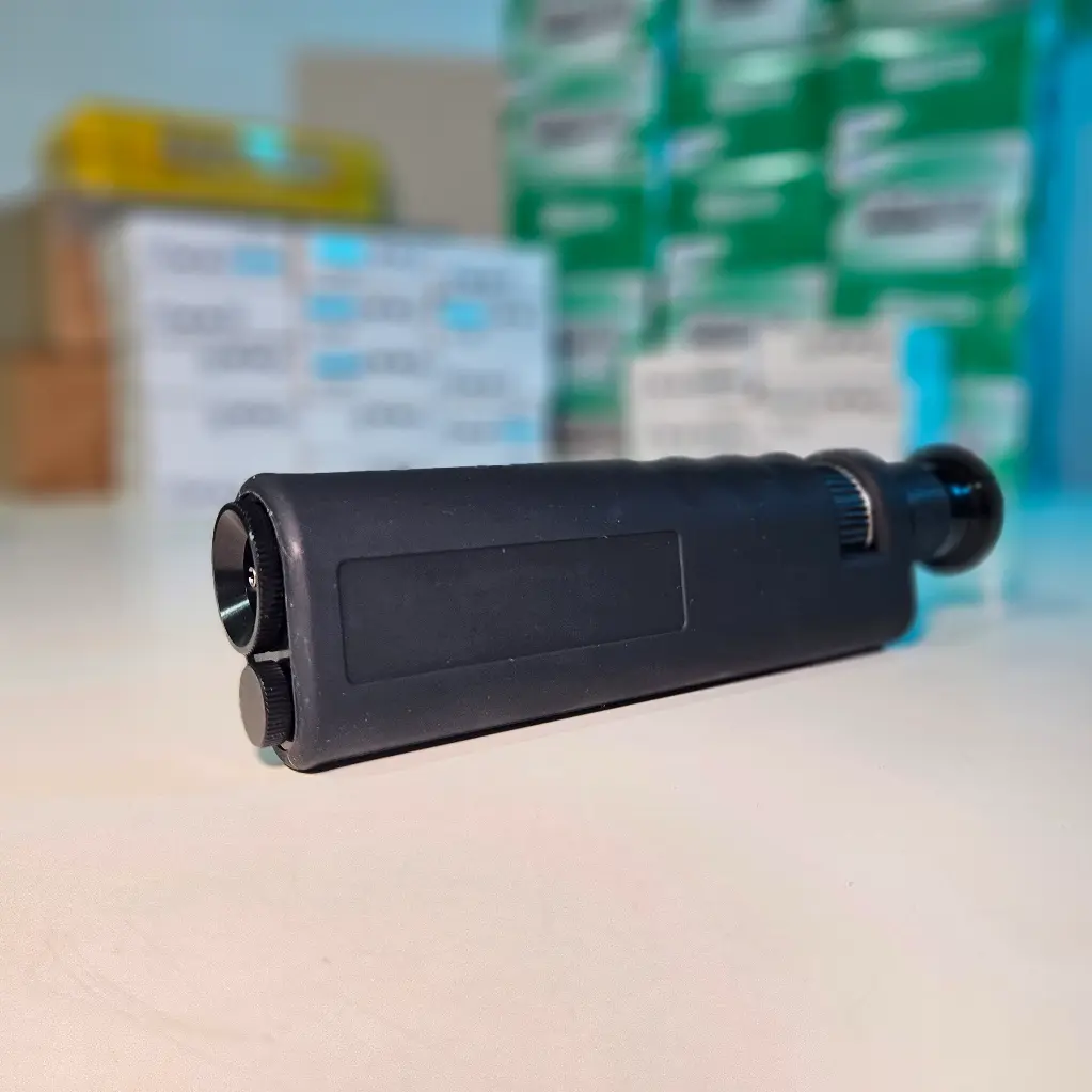 MICROSCOPIO GRANDWAY CL-400 miniatura 6