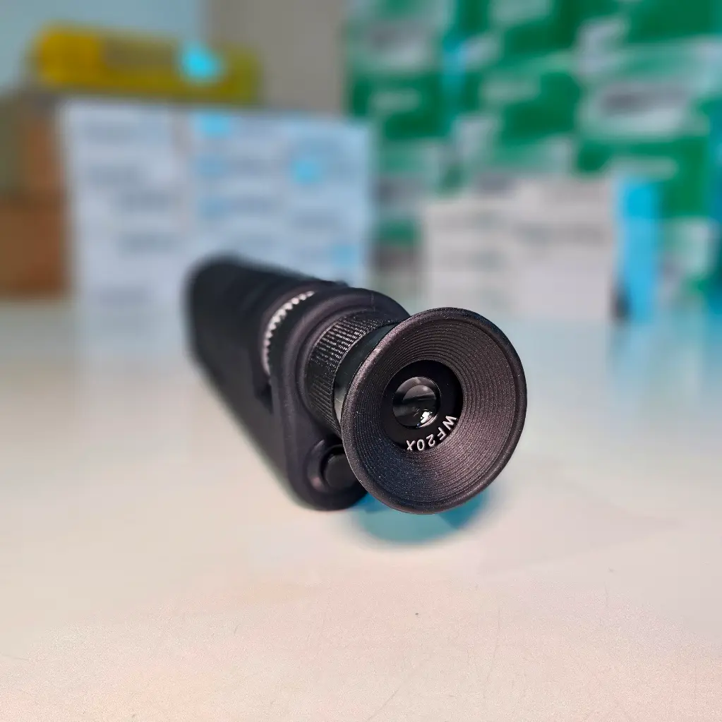 MICROSCOPIO GRANDWAY CL-400 miniatura 7