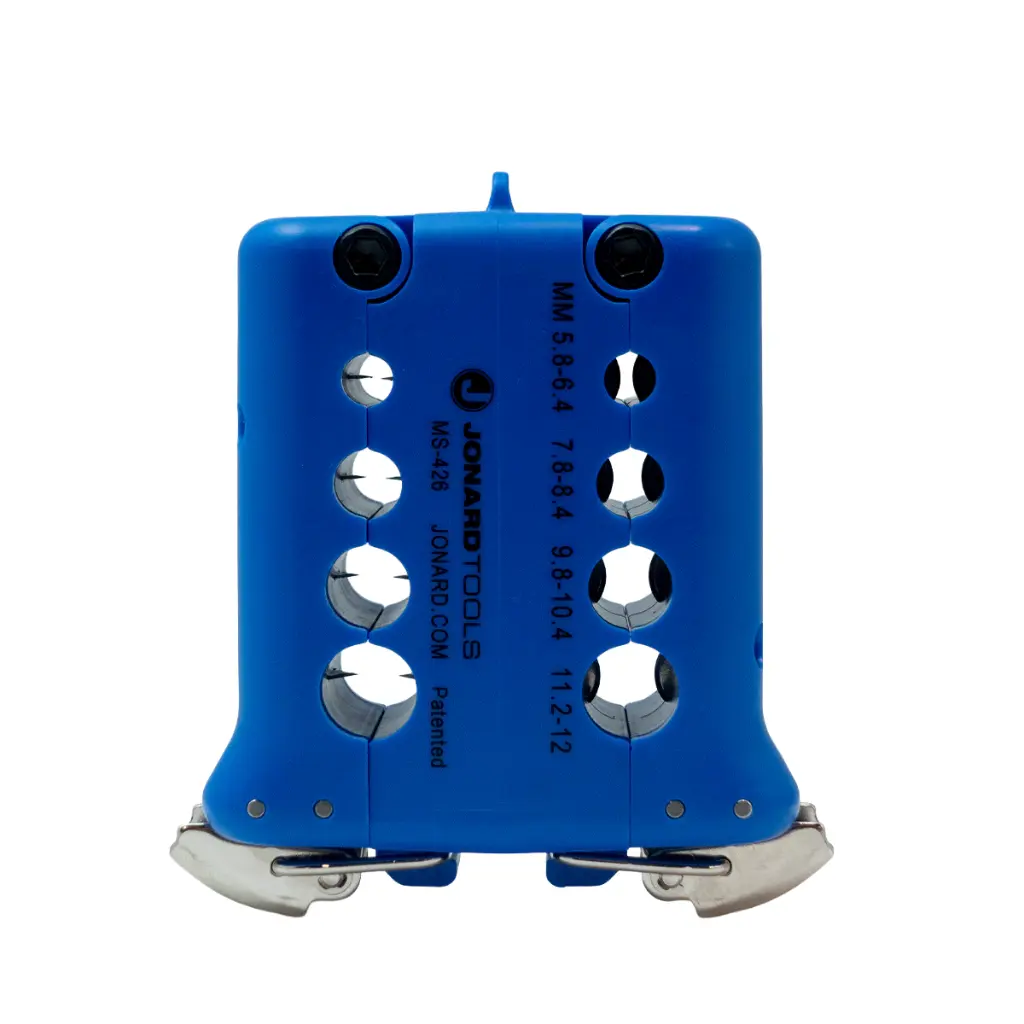 SANGRADOR JONARD MS-426 miniatura 3