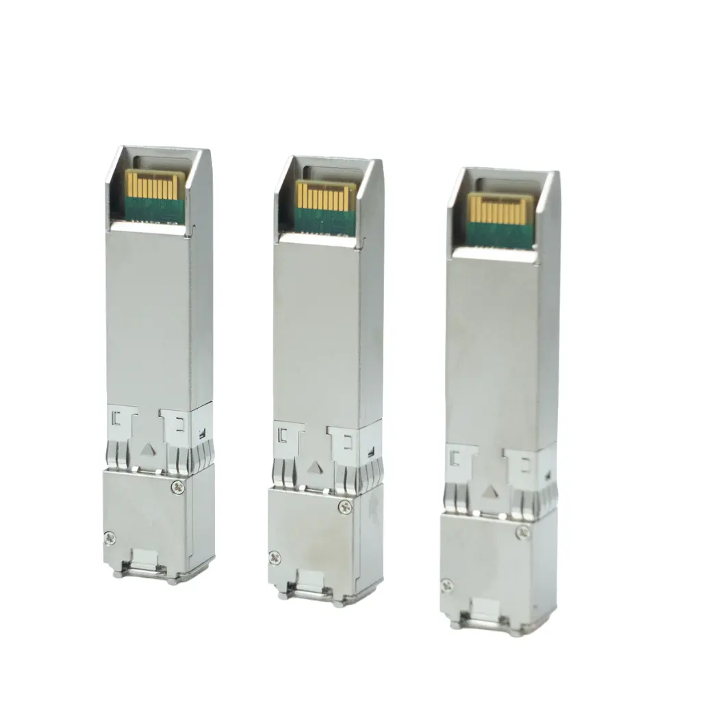 MÓDULO SFP EFO EPON, PX++ miniatura 2