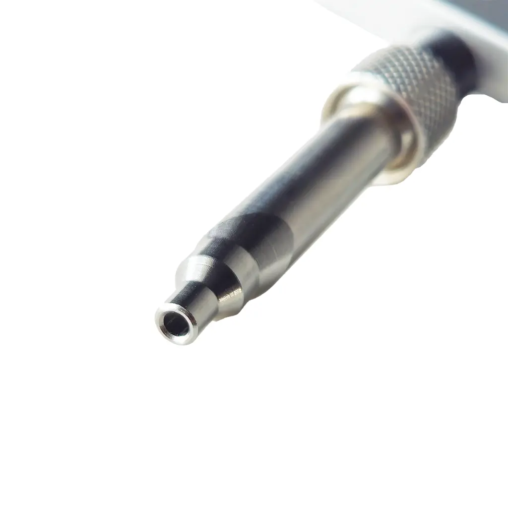 MICROSCOPIO GRANDWAY FIM-4 miniatura 2