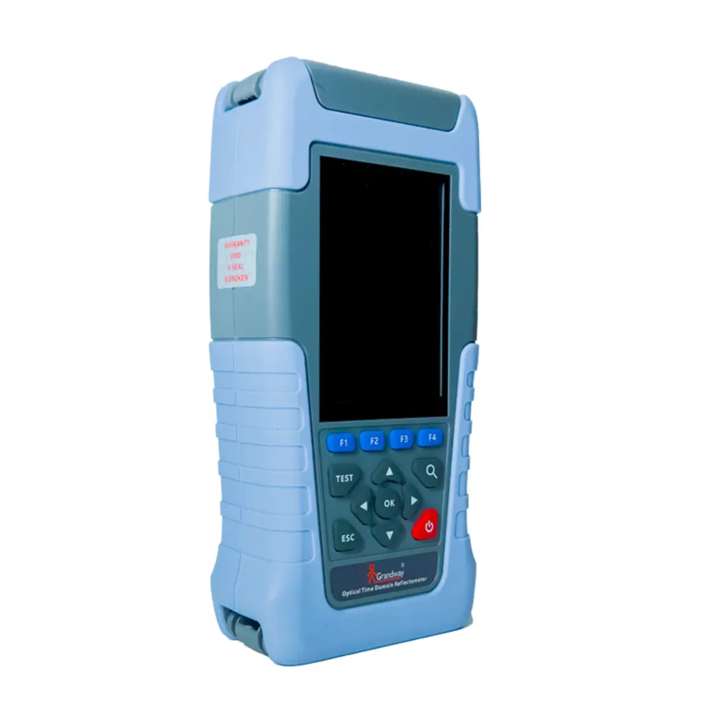 OTDR GRANDWAY FHO1000-D22 miniatura 2
