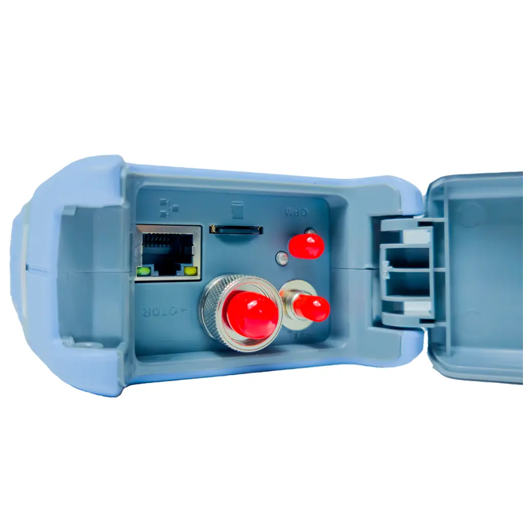 OTDR GRANDWAY FHO1000-SP20F miniatura 3