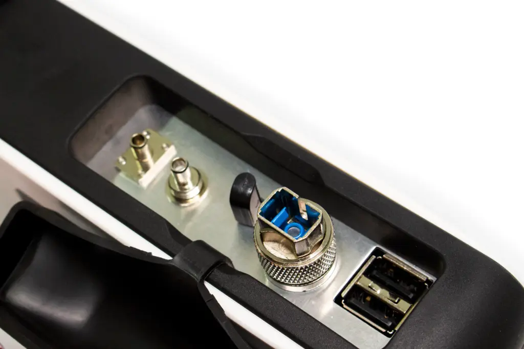 OTDR GRANDWAY FHO3000L miniatura 3