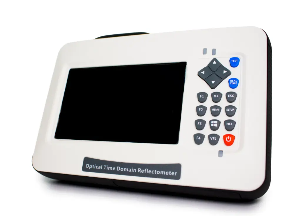 OTDR GRANDWAY FHO3000L miniatura 2