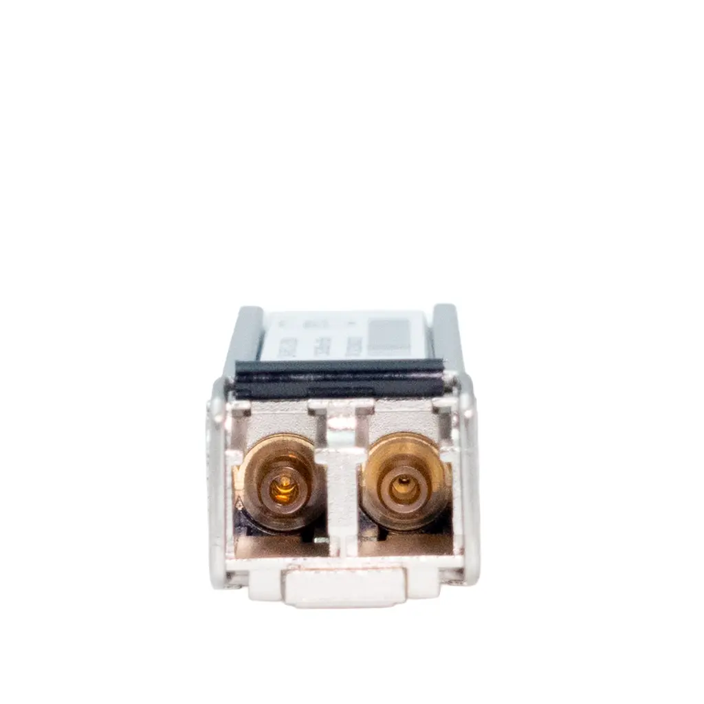 MÓDULO SFP EFO 550 m, 1.25 Gb/s, LC DUPLEX, 850 nm miniatura 4