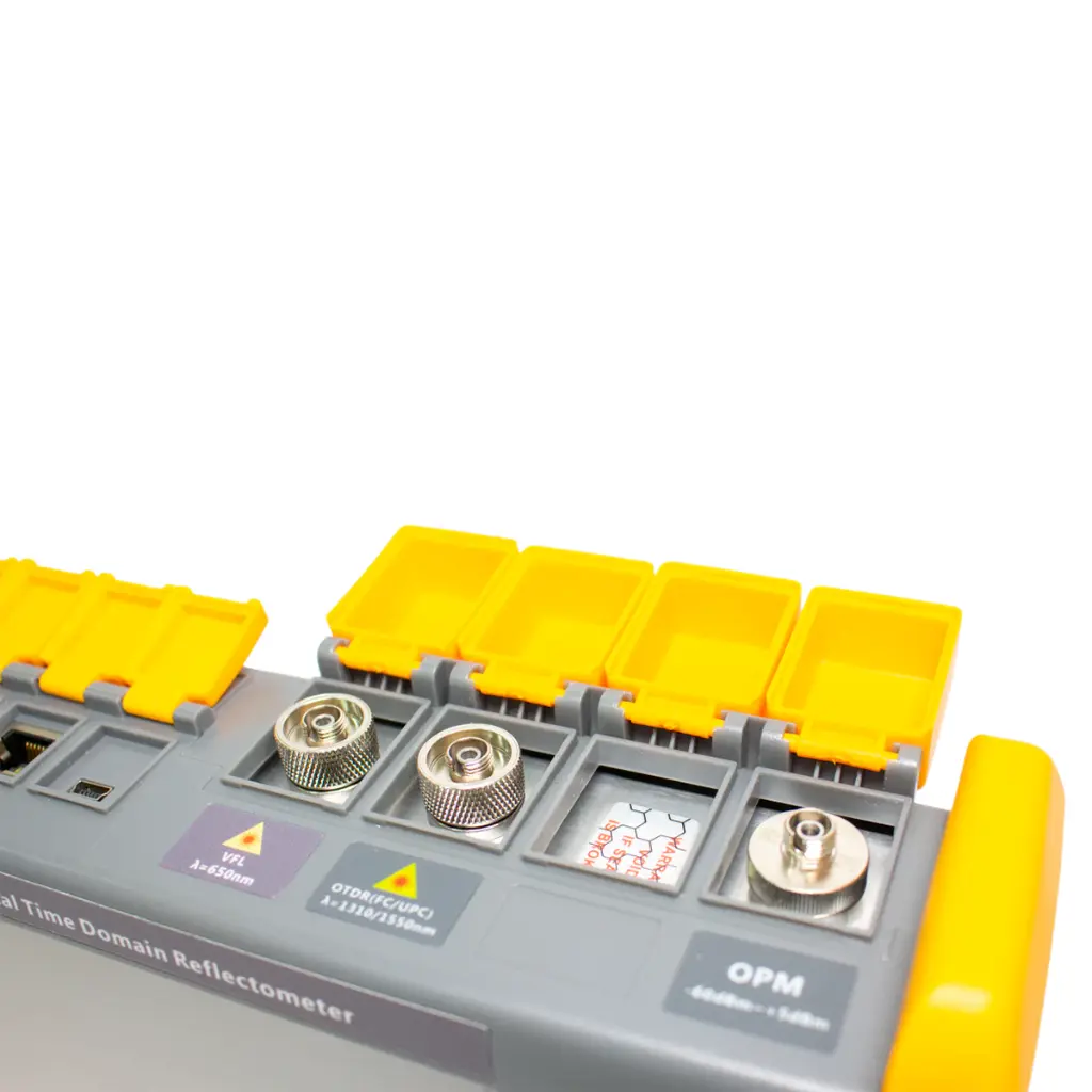 OTDR GRANDWAY FHO5000-T43-PRO miniatura 4