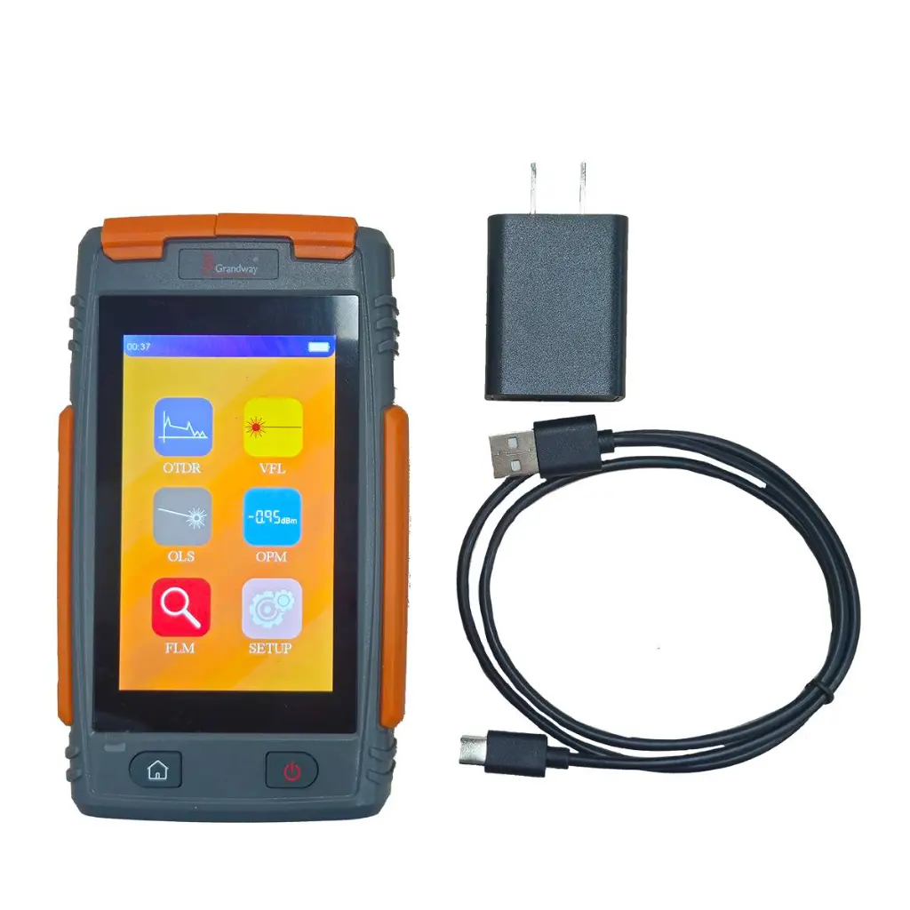 OTDR GRANDWAY M-1000D miniatura 5