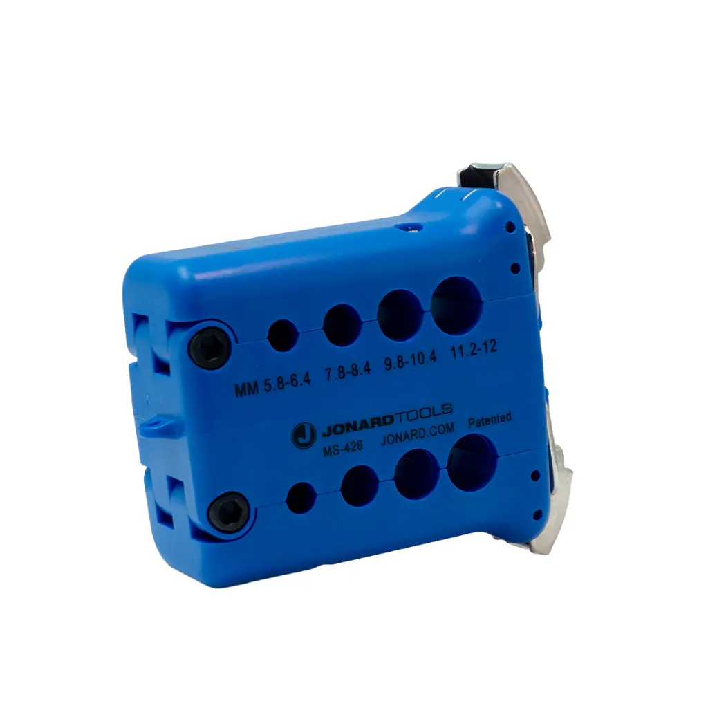 SANGRADOR JONARD MS-426 miniatura 5