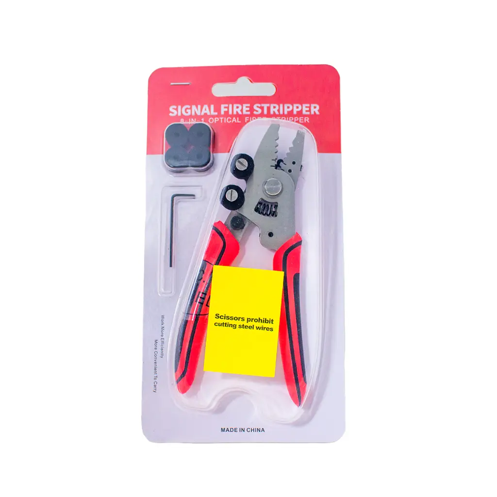 PELAFIBRA EFO FAB-OFS-04 miniatura 4