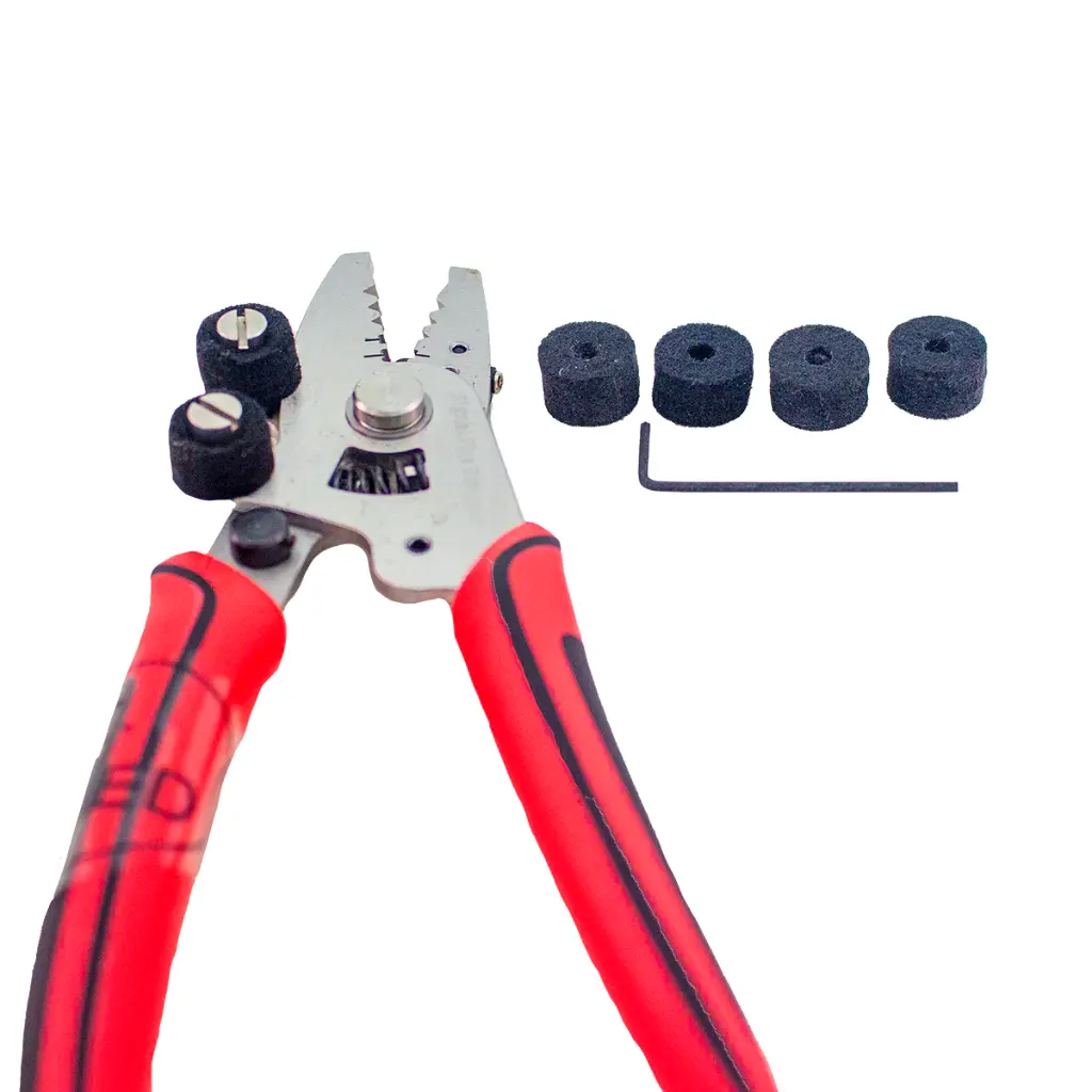 PELAFIBRA EFO FAB-OFS-04 miniatura 3