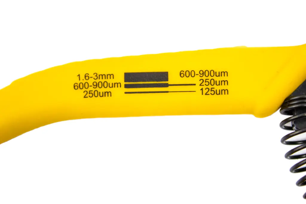 PELAFIBRA JONARD JIC-375 miniatura 3