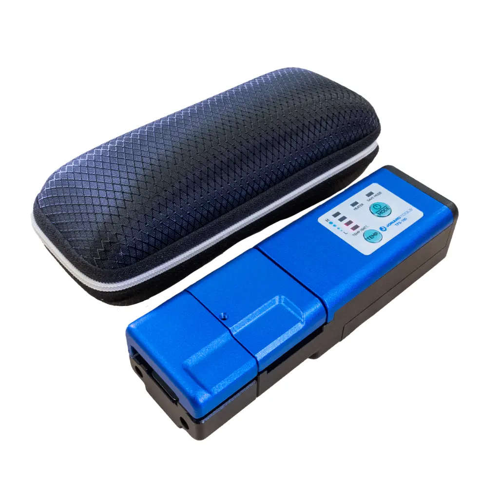 PELAFIBRA JONARD TFS-100 miniatura 4