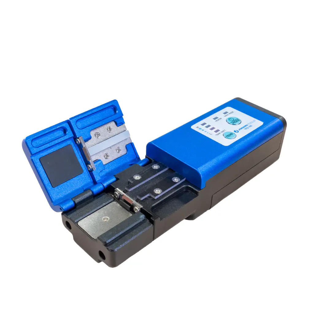 PELAFIBRA JONARD TFS-100 miniatura 3