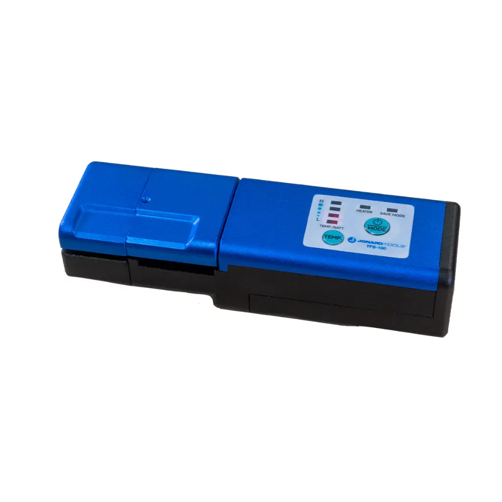 PELAFIBRA JONARD TFS-100 miniatura 2