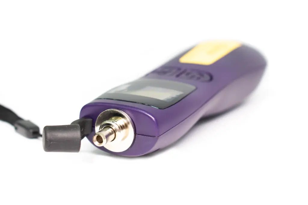 POWER METER GRANDWAY FHP12-B miniatura 2