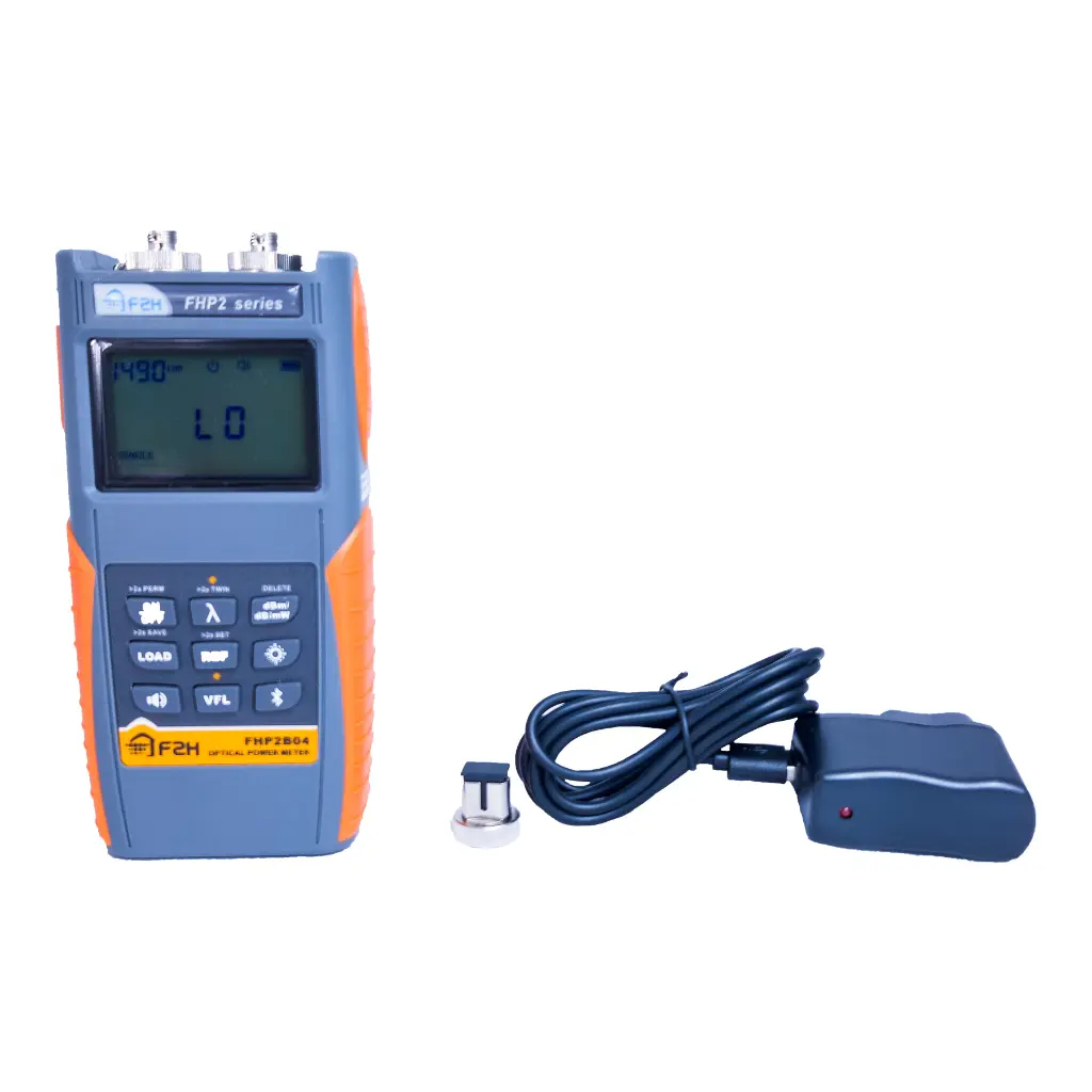 POWER METER GRANDWAY FHP2B04 miniatura 3