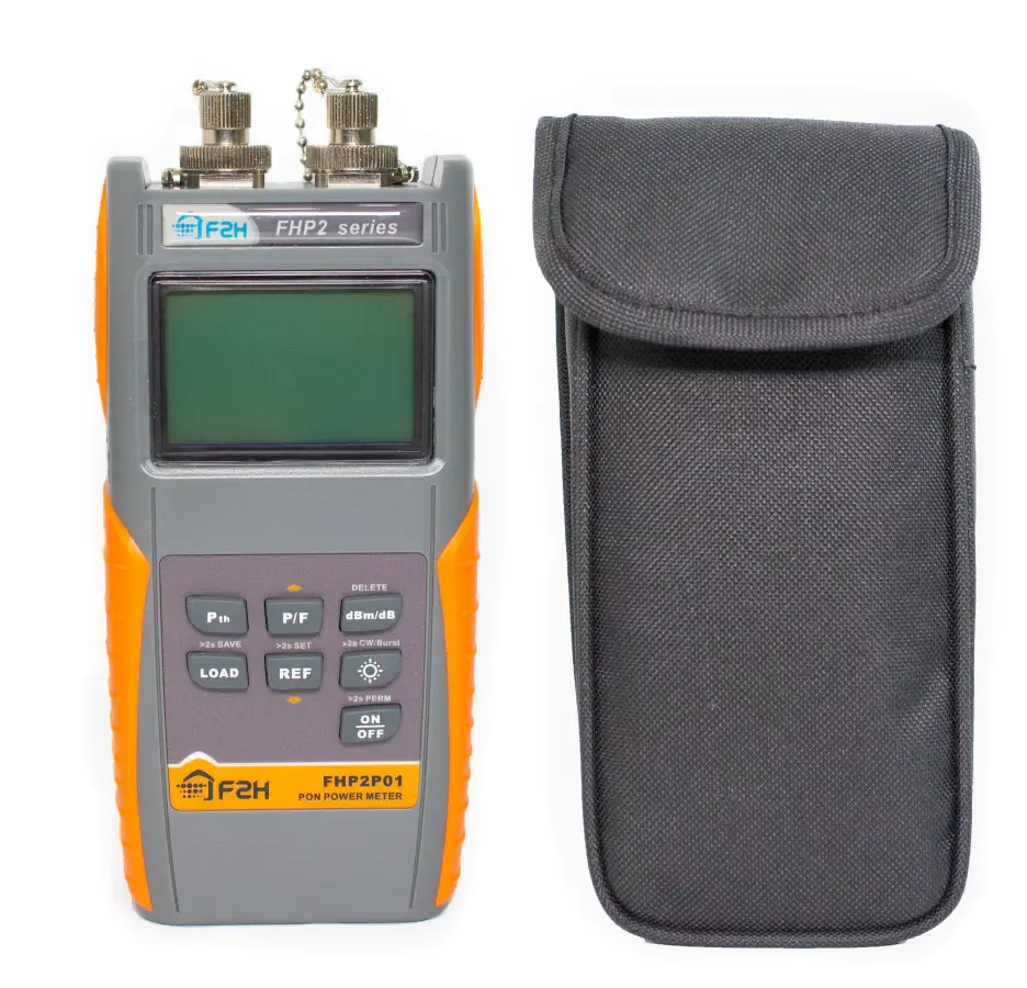 POWER METER GRANDWAY FHP2P01 PON miniatura 5