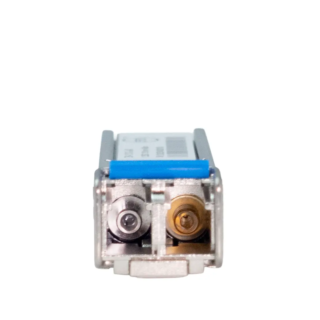 MÓDULO SFP EFO 40 km, 1.25 Gb/s, LC DUPLEX, 1310 nm miniatura 4