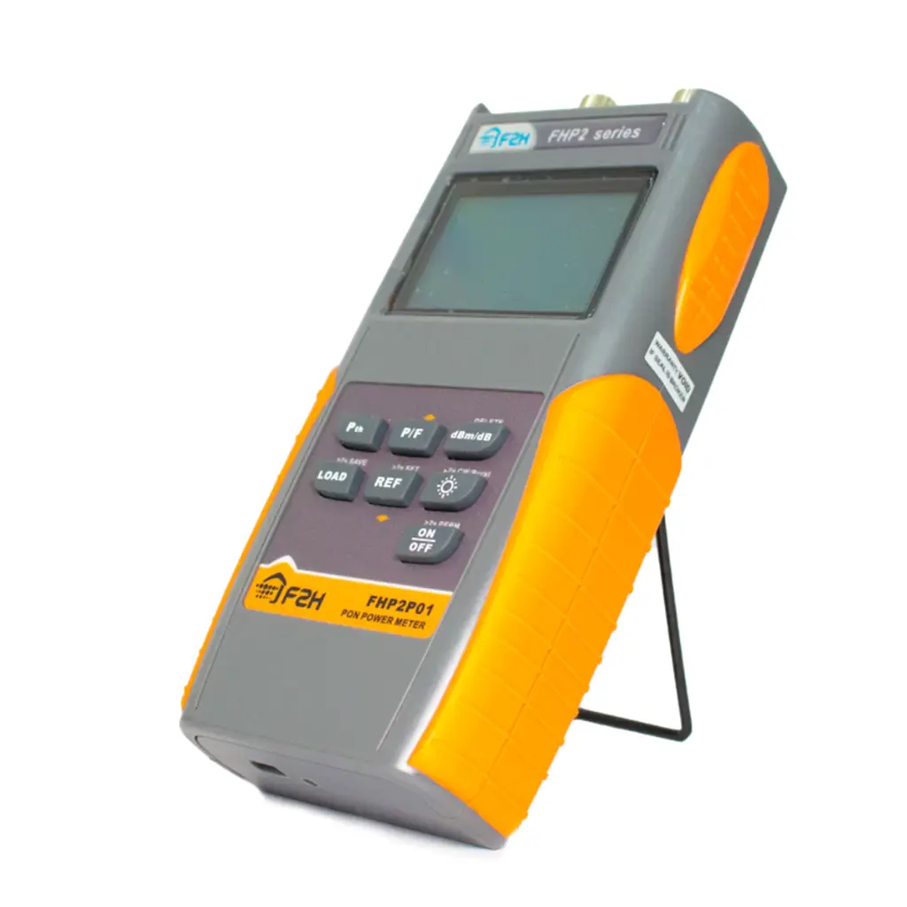 POWER METER GRANDWAY FHP2P01 PON miniatura 3