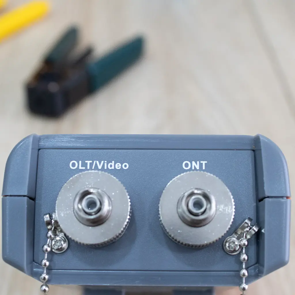 POWER METER GRANDWAY FHP2P01 PON miniatura 6