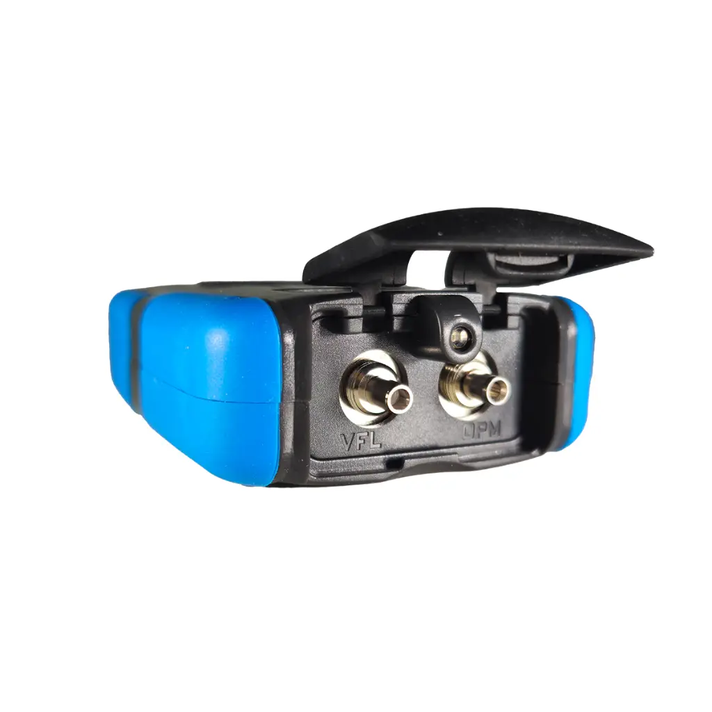 POWER METER JONARD FPM-50S miniatura 4